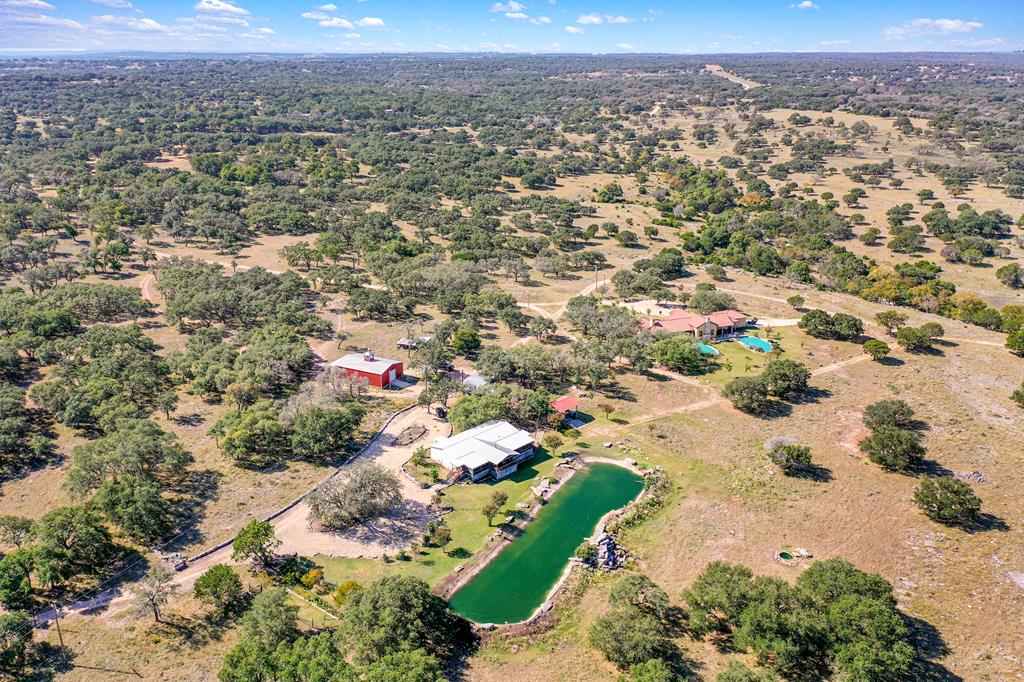 685 Byas Springs Rd Mountain Home, TX