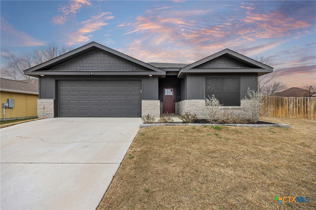 773 Freedom Listing Cover Image