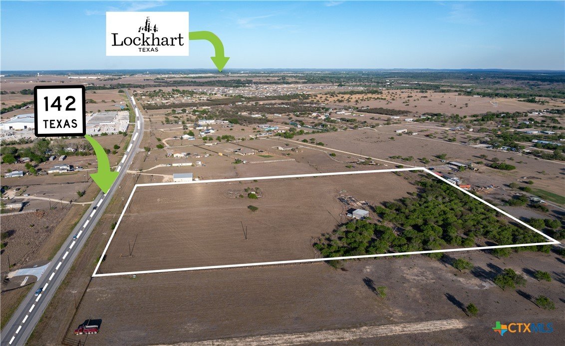 7807 Highway 142 Listing Cover Image