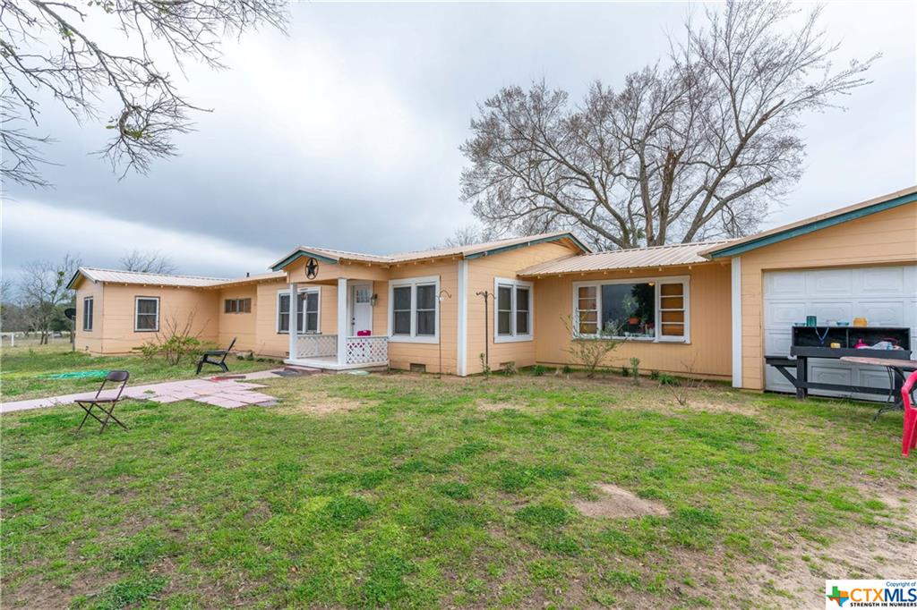 794 Fm 908 Rockdale, TX