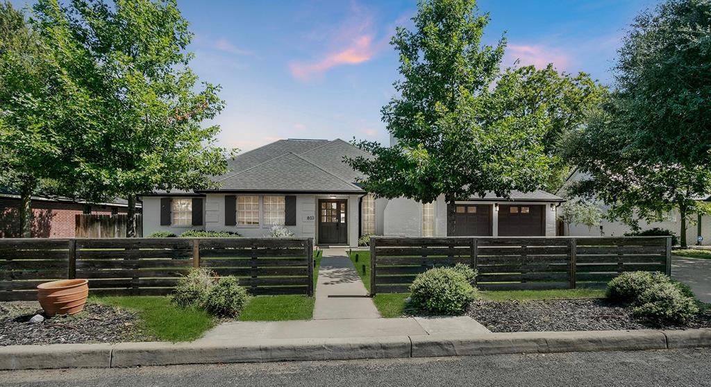 803 Bowie Listing Cover Image