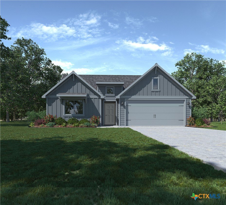 8911 Trungle Listing Cover Image