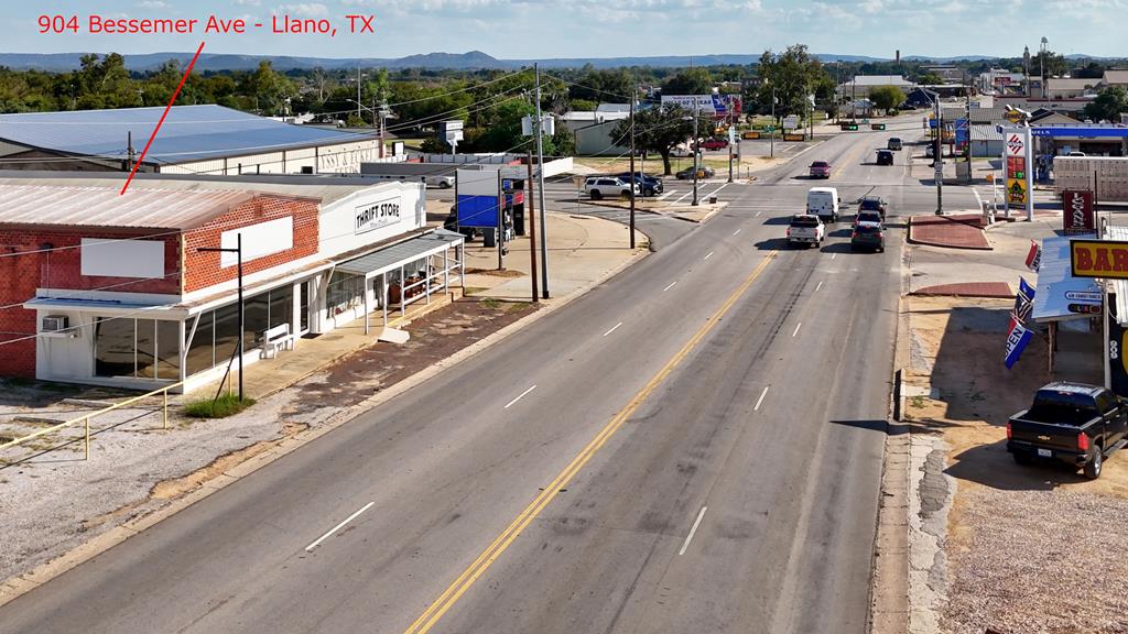 904 Bessemer St. Listing Cover Image