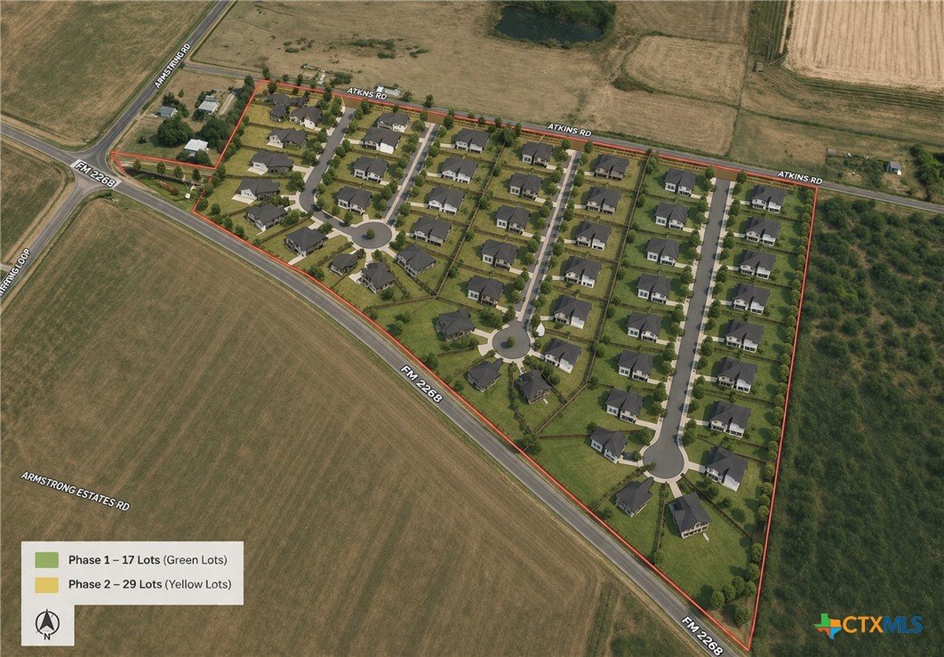 null Atkins Listing Cover Image