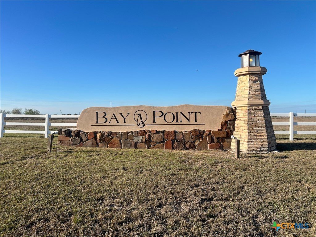 null Bay Point Listing Cover Image