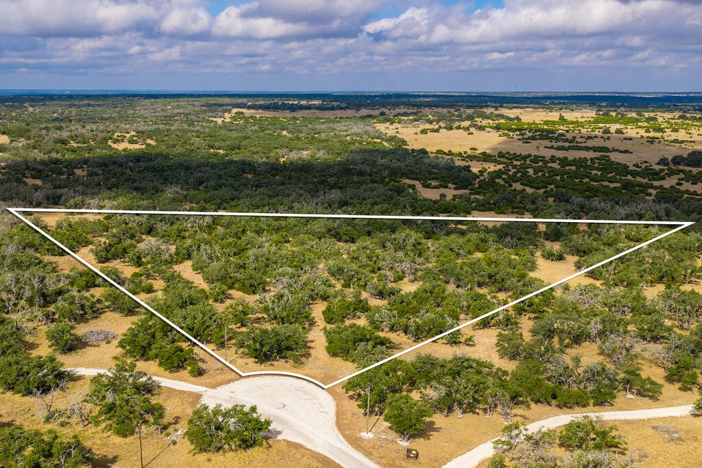Tract 6 Palomino Oaks Dr Listing Cover Image