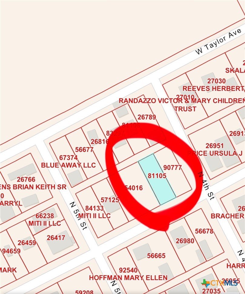 null Polk Listing Cover Image